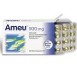 500 mg, Weichkapseln