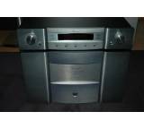 Verstärker im Test: SAV-C2/SAV-P150 von Vincent, Testberichte.de-Note: 1.7 Gut