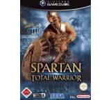 Spartan: Total Warrior (für GameCube)