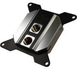 Heatkiller CPU Rev3.0 SE Nickel Black