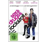Film im Test: Sex & Drugs & Rock & Roll von DVD, Testberichte.de-Note: 1.0 Sehr gut