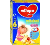 milubrei Abendbrei Vollkorn-Früchte