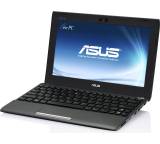 Laptop im Test: Eee PC R052C von Asus, Testberichte.de-Note: 1.8 Gut