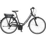 E-Bike im Test: Vitality Elite (Modell 2012) von Kreidler, Testberichte.de-Note: 1.2 Sehr gut