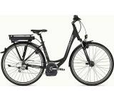 E-Bike im Test: Stoker B - Shimano Deore LX (Modell 2012) von Raleigh, Testberichte.de-Note: ohne Endnote