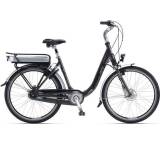 E-Bike im Test: Twist Elegance Power - Shimano Nexus Inter 7 (Modell 2012) von Giant, Testberichte.de-Note: ohne Endnote