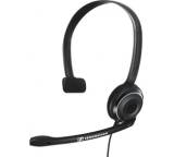 Gaming-Headset im Test: PC 7 USB von Sennheiser, Testberichte.de-Note: 1.7 Gut