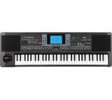 Keyboard im Test: microArranger von Korg, Testberichte.de-Note: 1.5 Sehr gut