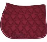 Reit- & Pferdebedarf im Test: Schabracke Cassandra von HKM, Testberichte.de-Note: 1.7 Gut