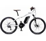 XH 5 - Shimano SLX (Modell 2012)