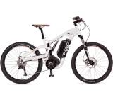 XH 7 - Shimano SLX (Modell 2012)