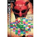 Game im Test: Barkanoid II (für PC) von Magnussoft, Testberichte.de-Note: 5.0 Mangelhaft