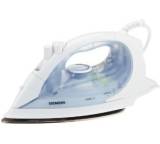 Bügeleisen im Test: TB21570 slider II von Siemens, Testberichte.de-Note: ohne Endnote