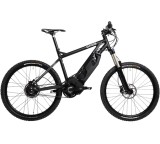 E-Bike im Test: MX - NuVinci N360 (Modell 2012) von Grace, Testberichte.de-Note: ohne Endnote
