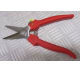 Aufbrech- und Zerlegeschere, gerade, Größe 2