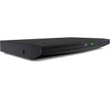 Blu-ray-Player im Test: BDX1300KE von Toshiba, Testberichte.de-Note: 2.4 Gut