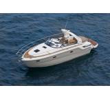 Yacht im Test: Sport 31 von Bavaria Yachts, Testberichte.de-Note: ohne Endnote