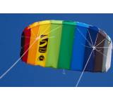 Kite im Test: Symphony Beach II von Invento, Testberichte.de-Note: ohne Endnote