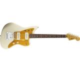 Gitarre im Test: Squier J Mascis Jazzmaster von Fender, Testberichte.de-Note: 1.4 Sehr gut