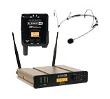 Mikrofon im Test: XD-V70HS von Line6, Testberichte.de-Note: 1.0 Sehr gut