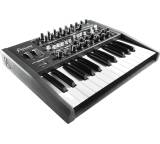 Synthesizer, Workstations & Module im Test: MiniBrute von Arturia, Testberichte.de-Note: 1.0 Sehr gut