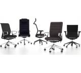 Bürostuhl im Test: ID Chair Concept von Vitra, Testberichte.de-Note: 1.0 Sehr gut