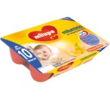 milumini Pfirsich-Birne