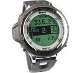 Tauchcomputer im Test: Matrix von Mares, Testberichte.de-Note: 2.3 Gut