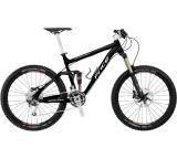 Fahrrad im Test: All Mounain - Shimano Deore XT (Modell 2011) von Price-Bikes, Testberichte.de-Note: ohne Endnote