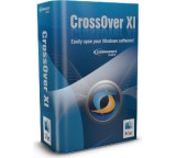 Crossover Mac 10.2