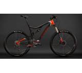 Fahrrad im Test: Blur TRc - SRAM XX (Modell 2012) von Santa Cruz, Testberichte.de-Note: ohne Endnote