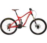 Fahrrad im Test: Truax One - SRAM X9 (Modell 2012) von Norco, Testberichte.de-Note: ohne Endnote