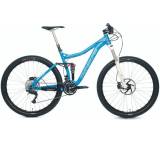 Fahrrad im Test: Fully 29 - Shimano Deore XT (Modell 2012) von Transalpes, Testberichte.de-Note: ohne Endnote