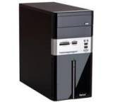 PC-System im Test: PC PCK03526 von Hyrican, Testberichte.de-Note: ohne Endnote