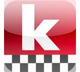 App im Test: kicker Formel 1 Saison 2011 (für iOS) von Olympia Verlag, Testberichte.de-Note: 1.0 Sehr gut