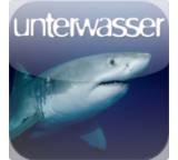 App im Test: unterwasser - Top Tauchziele (für iOS) von Olympia Verlag, Testberichte.de-Note: 1.0 Sehr gut