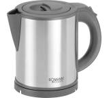 Wasserkocher im Test: WKS 1361 CB von Bomann, Testberichte.de-Note: 2.5 Gut