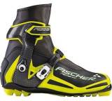 Skischuh im Test: RCS Carbonlite Skating von Fischer Sports, Testberichte.de-Note: 2.0 Gut