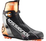 Skischuh im Test: X-ium WC Skate von Rossignol, Testberichte.de-Note: 2.0 Gut