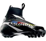 Skischuh im Test: S-Lab Classic von Salomon, Testberichte.de-Note: 1.0 Sehr gut