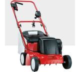 Vertikutierer im Test: 31-V EL von Sabo, Testberichte.de-Note: 2.4 Gut