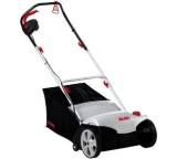 Vertikutierer im Test: 32 VE Combi Care Comfort von Al-Ko, Testberichte.de-Note: 2.8 Befriedigend