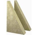 Dämmstoff im Test: Dämmkeil 035 von Rockwool, Testberichte.de-Note: ohne Endnote