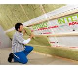 Dämmstoff im Test: Cliprock von Rockwool, Testberichte.de-Note: ohne Endnote