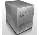 PC-Gehäuse im Test: Gigas von Xigmatek, Testberichte.de-Note: ohne Endnote