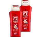 Color Glanz & Schutz Shampoo