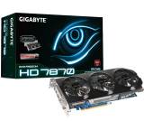 Radeon HD 7870 X3 OC