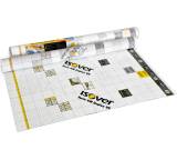 Dämmstoff im Test: Vario KM Duplex UV / Vario KB 1 / Vario MultiTape SL / Vario DoubleFit von Isover, Testberichte.de-Note: 1.2 Sehr gut