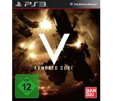 Armored Core V (für PS3)