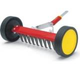 Vertikutierer im Test: multi-star Vertikutier-Roller UR-M 3 von Wolf-Garten, Testberichte.de-Note: 1.9 Gut